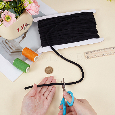 10M Velvet Cord OCOR-CY0003-51B-1
