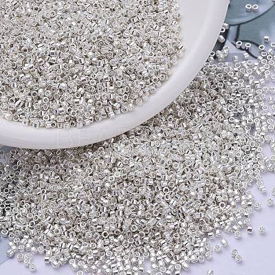MIYUKI Delica Beads SEED-MY11-DB0551-1