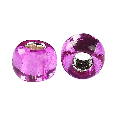 TOHO Round Seed Beads X-SEED-TR11-2214-1