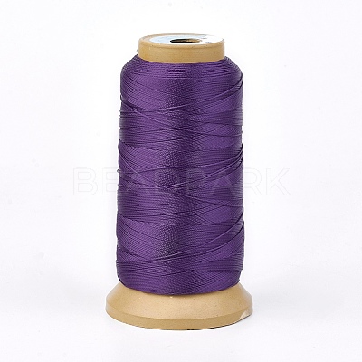 Polyester Thread NWIR-K023-1mm-10-1