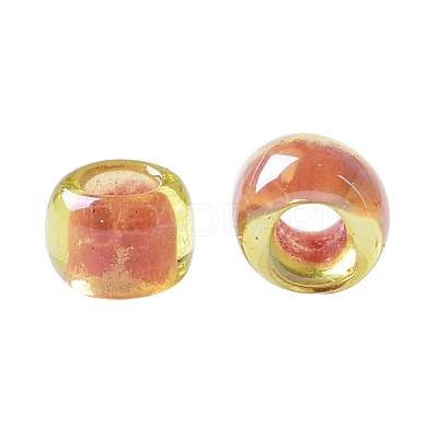 TOHO Round Seed Beads SEED-XTR15-0303-1