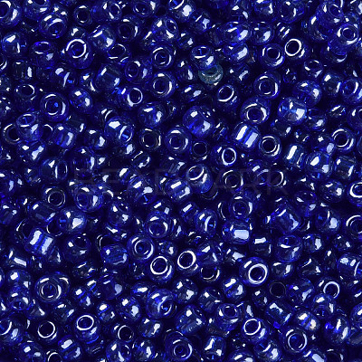 8/0 Glass Seed Beads SEED-A006-3mm-108-1