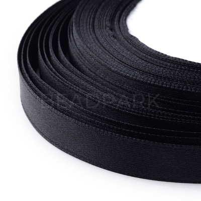 High Dense Single Face Satin Ribbon SRIB-Q009-6mm-39-1