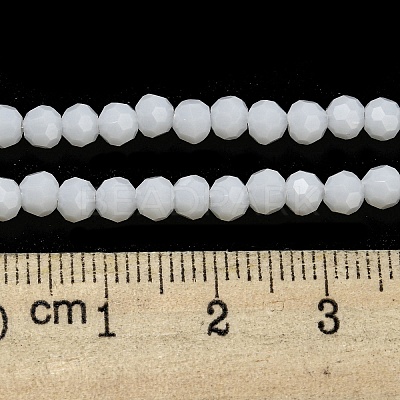 Opaque Glass Beads Stands EGLA-A035-P4mm-D01-1