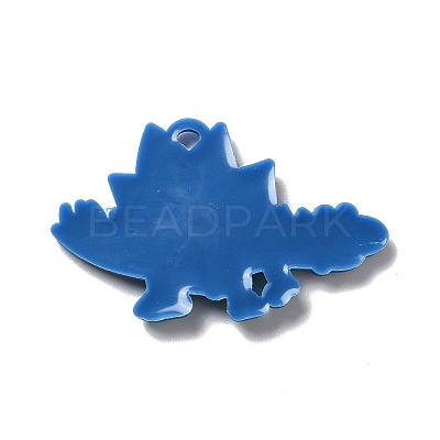 PVC Cartoon Pendants LS-KY-F018-11-1