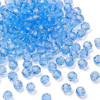 Preciosa® Crystal Beads X-PRC-BB6-30020-1