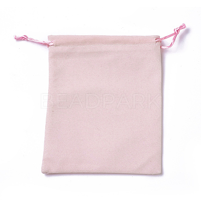 Velvet Packing Pouches LS-TP-I002-12x15-01-1