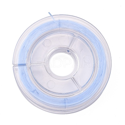 Strong Stretchy Beading Elastic Thread EW-N002-09-1