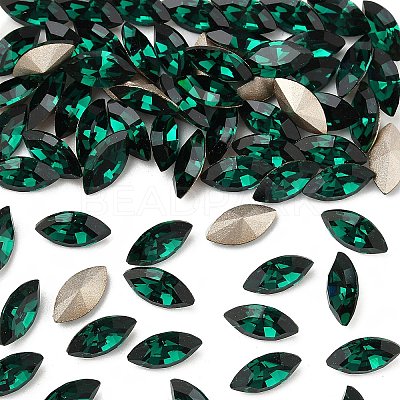Preciosa® MAXIMA Crystal Fancy Stones X-PRC-FG8-50730-1