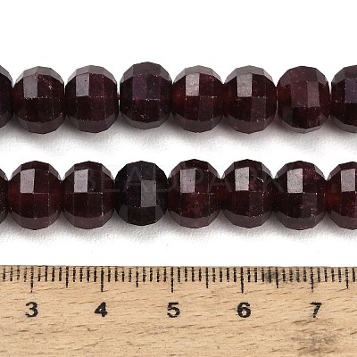 Dyed Natural White Jade Beads Strands GG-CBA9106-01B-1