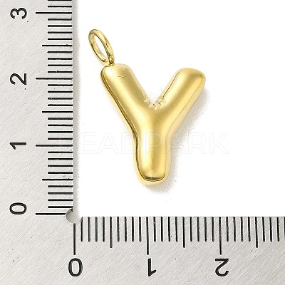 Ion Plating(IP) 304 Stainless Steel Pendants X-STAS-K263-47G-Y-1