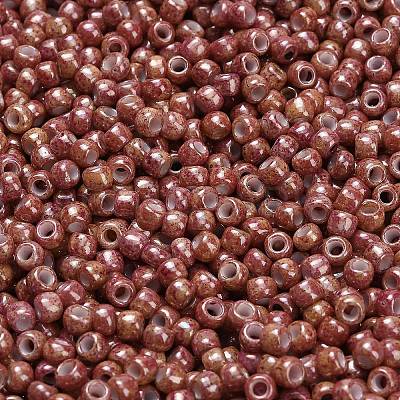 TOHO 6/0 Round Beads SEED-XTR06-1201-1