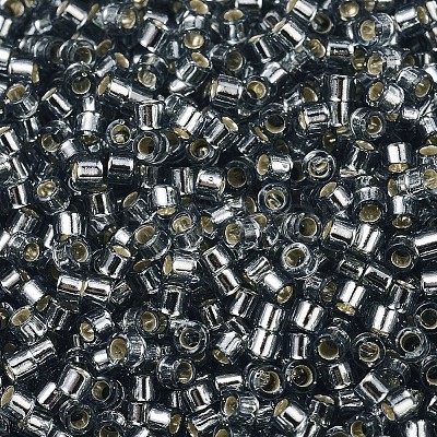 MIYUKI Delica Beads SEED-J020-DB0048-1