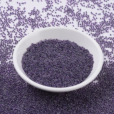MIYUKI Round Rocailles Beads SEED-X0054-RR0223-1
