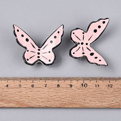 Handmade Porcelain Beads PORC-Q008-01I-1