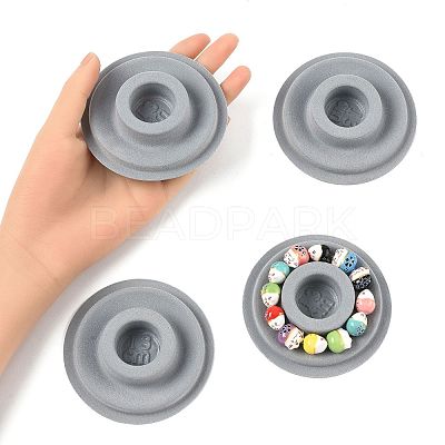 4Pcs PE and Flocking Bead Design Boards ODIS-FS0001-01C-1
