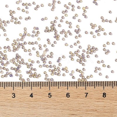TOHO Round Seed Beads SEED-JPTR15-0926-1