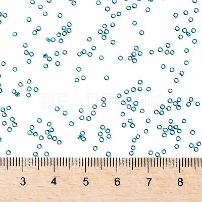 TOHO Round Seed Beads SEED-XTR15-0027BD-1
