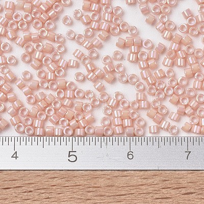 MIYUKI Delica Beads SEED-JP0008-DB1503-1