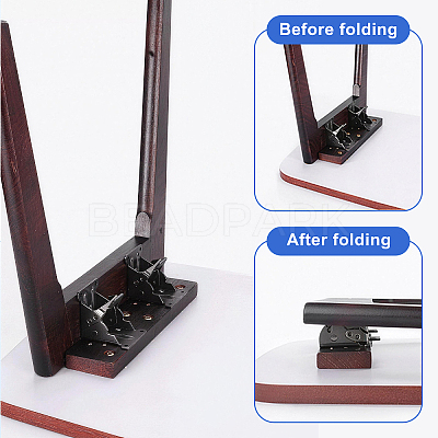 20Pcs Steel Hinge FIND-WA0001-27-1
