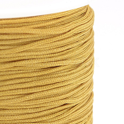 Nylon Braided Cord NWIR-Q008A-562-1