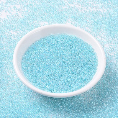 MIYUKI Round Rocailles Beads SEED-X0054-RR0278-1