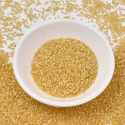 MIYUKI Delica Beads SEED-J020-DB1801-1