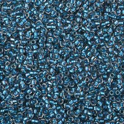 TOHO 8/0 Round Beads SEED-XTR08-0263-1