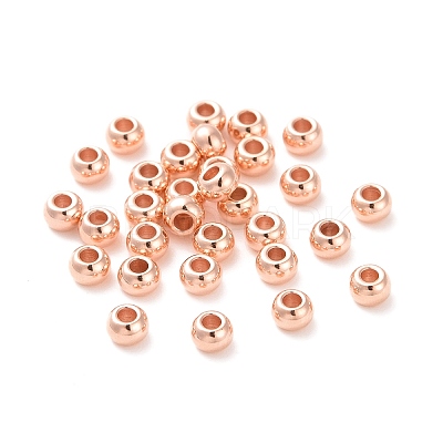 304 Stainless Steel Beads STAS-H400-3mm-45RG-1