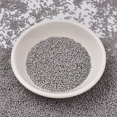 MIYUKI Delica Beads X-SEED-J020-DB1518-1