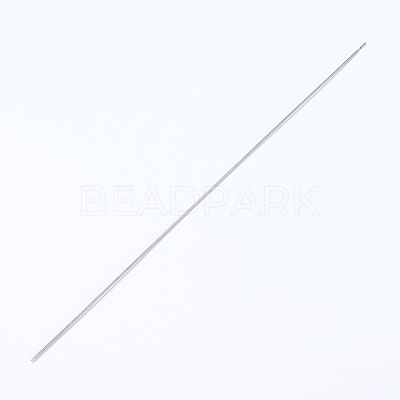 Iron Beading Needle X-IFIN-P036-04D-1