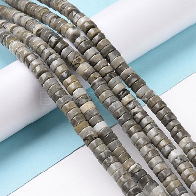 Natural Agate Beads Strands G-E185-03-1