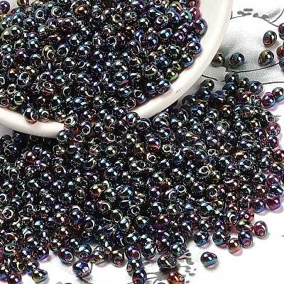 MIYUKI 3.4mm Drop Beads SEED-MY04-DP294-1