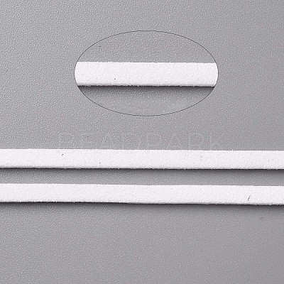 Faux Suede Cord LW-R003-21-1