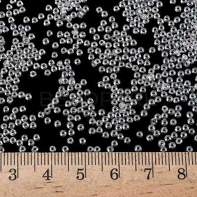 TOHO 11/0 Demi Round Beads X-SEED-DR11-1066-1