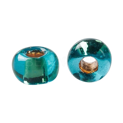 TOHO Round Seed Beads SEED-XTR11-0756-1