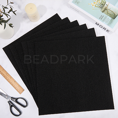 Square Self-adhesion Polyester Carpet Tape DIY-WH20002-102F-1