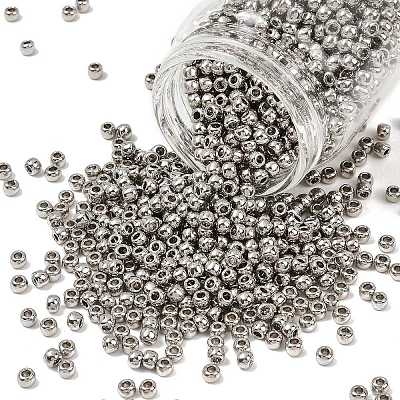 TOHO 6/0 Round Beads SEED-XTR06-0713-1