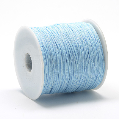 Polyester Threads OCOR-Q037-19-1
