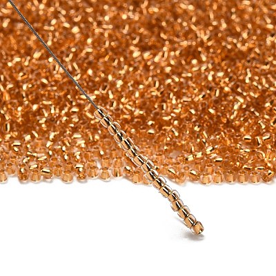 TOHO 11/0 Round Beads SEED-XTR11-0753-1