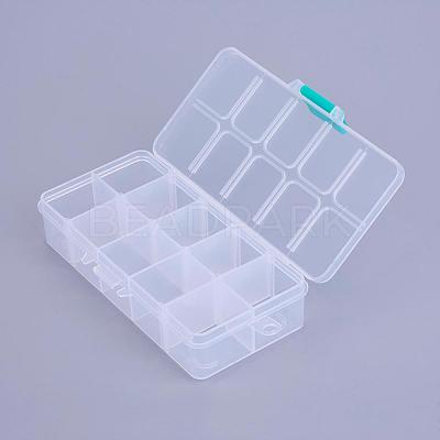 Organizer Storage Plastic Box CON-X0002-02-1