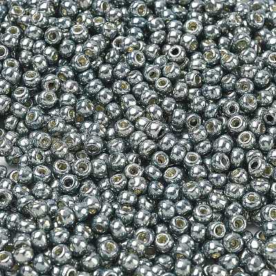 TOHO 6/0 Round Beads SEED-XTR06-PF0565-1