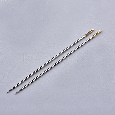 Iron Hand Sewing Needles NEED-T001-01-1