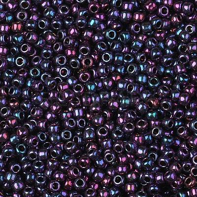 TOHO 11/0 Round Beads X-SEED-TR11-0515-1
