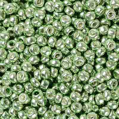 TOHO 8/0 Round Beads SEED-TR08-0560-1