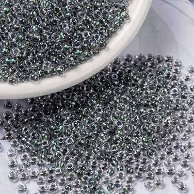 MIYUKI Round Rocailles Beads SEED-JP0009-RR3204-1