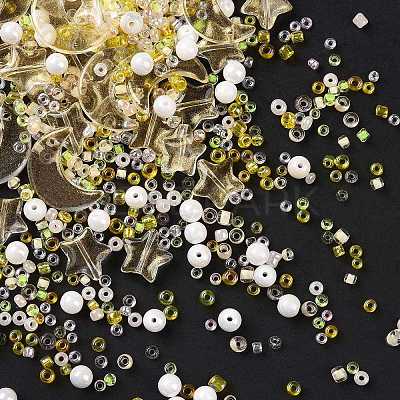 DIY Jewelry Making Finding Kit DIY-R082-04-1