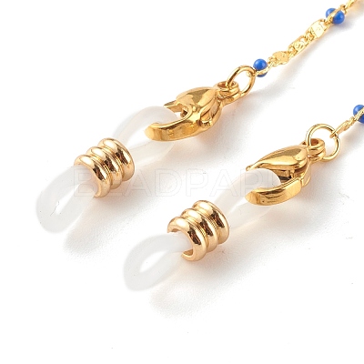 Eyeglasses Chains AJEW-EH00360-1