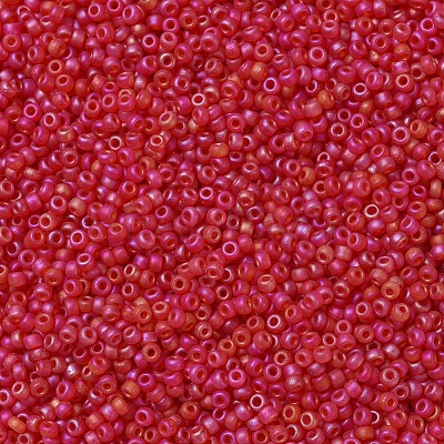 MIYUKI Round Rocailles Beads SEED-X0054-RR0140FR-1