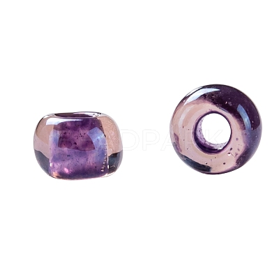 TOHO Round Seed Beads SEED-TR08-0928-1